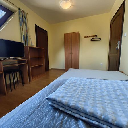 Willa Anda Zakopane Esterno foto