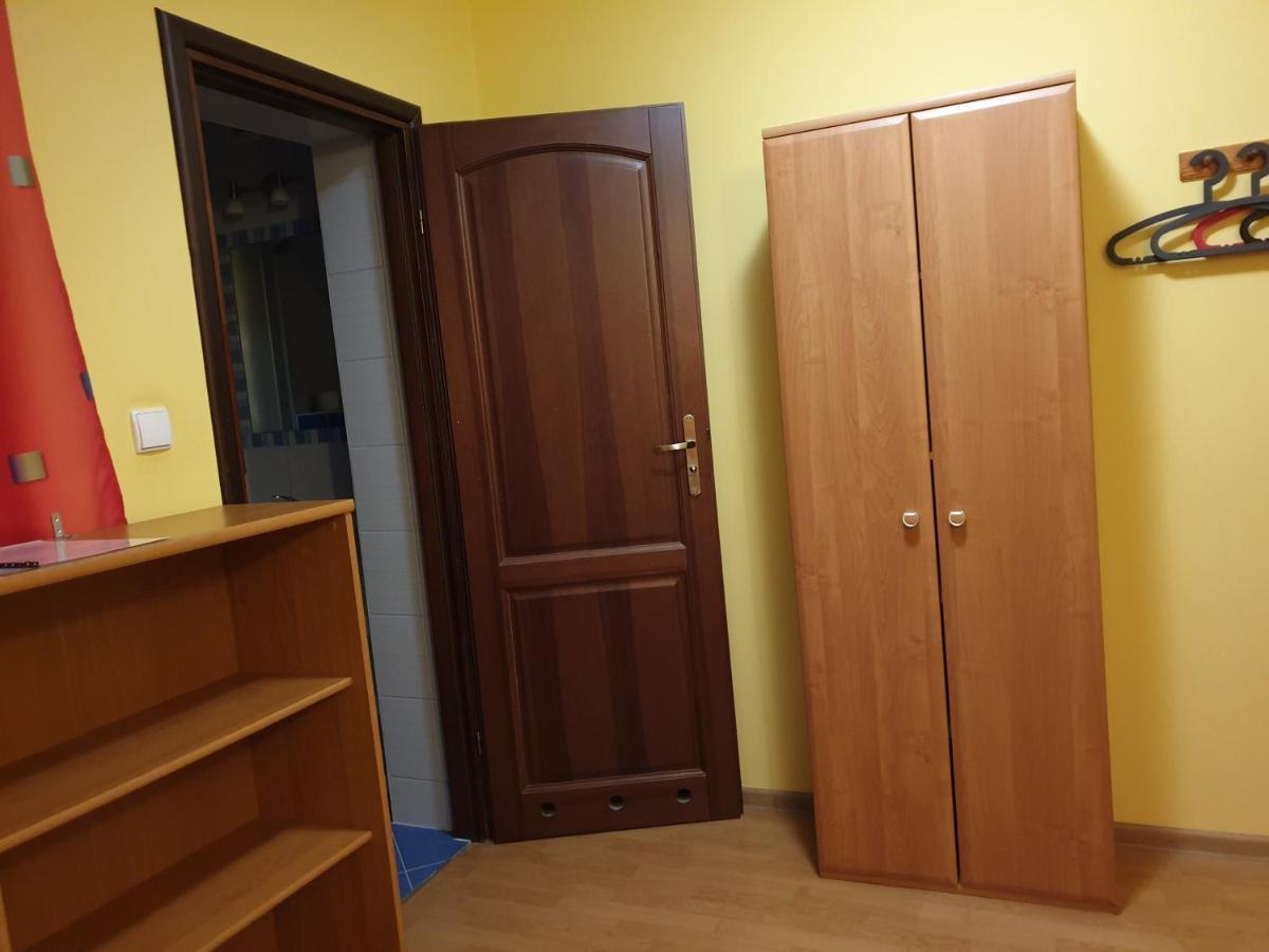 Willa Anda Zakopane Esterno foto