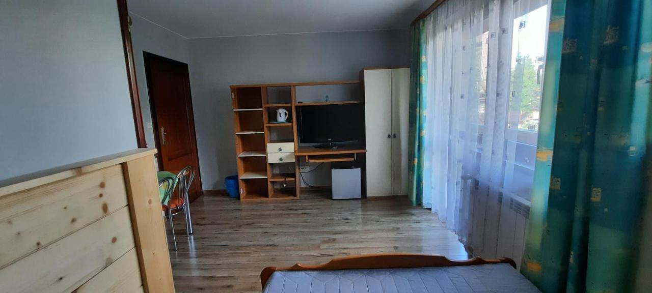Willa Anda Zakopane Esterno foto